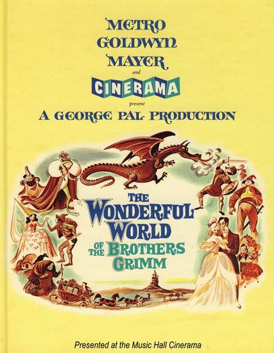 Music Hall Center for the Performing Arts - From Robert Morrow (newer photo)